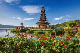 Full Day Sekumpul Waterfall & Temple Private Tour: Ulun Danu Bratan,Taman Ayun Temple and More - Image 2